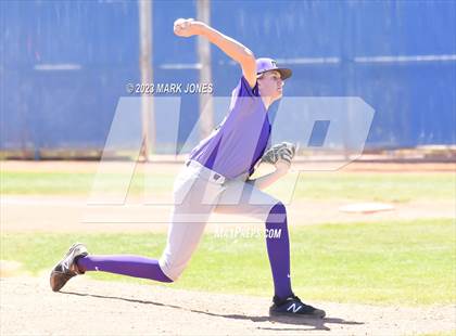 Thumbnail 3 in Northwest Christian vs. Winslow  (Wolves Classic Tournament) photogallery.