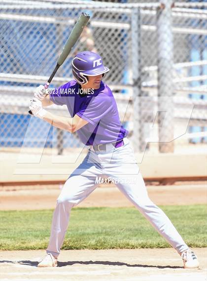 Thumbnail 3 in Northwest Christian vs. Winslow  (Wolves Classic Tournament) photogallery.