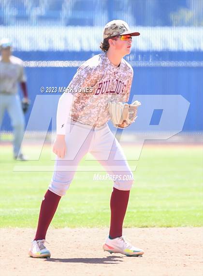 Thumbnail 3 in Northwest Christian vs. Winslow  (Wolves Classic Tournament) photogallery.