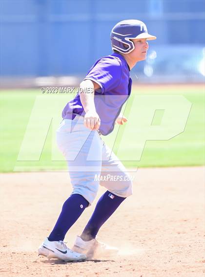 Thumbnail 3 in Northwest Christian vs. Winslow  (Wolves Classic Tournament) photogallery.