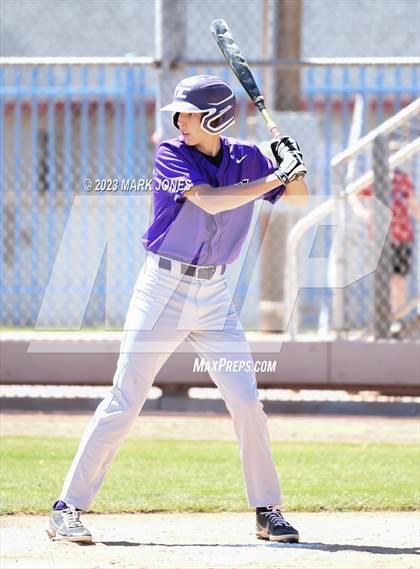 Thumbnail 3 in Northwest Christian vs. Winslow  (Wolves Classic Tournament) photogallery.