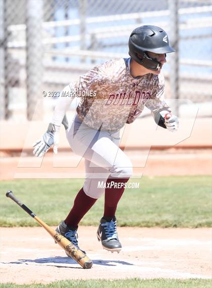 Thumbnail 3 in Northwest Christian vs. Winslow  (Wolves Classic Tournament) photogallery.