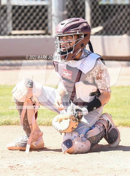 Thumbnail 2 in Northwest Christian vs. Winslow  (Wolves Classic Tournament) photogallery.