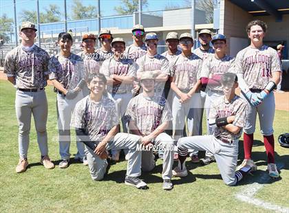 Thumbnail 3 in Northwest Christian vs. Winslow  (Wolves Classic Tournament) photogallery.