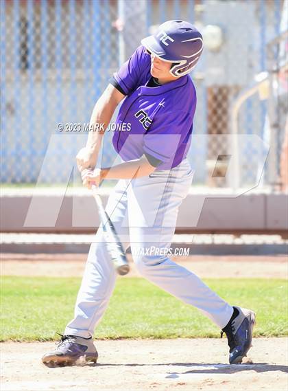 Thumbnail 3 in Northwest Christian vs. Winslow  (Wolves Classic Tournament) photogallery.