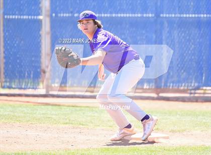 Thumbnail 1 in Northwest Christian vs. Winslow  (Wolves Classic Tournament) photogallery.