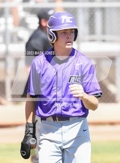 Thumbnail 2 in Northwest Christian vs. Winslow  (Wolves Classic Tournament) photogallery.
