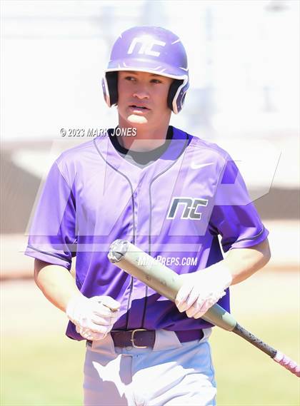 Thumbnail 1 in Northwest Christian vs. Winslow  (Wolves Classic Tournament) photogallery.