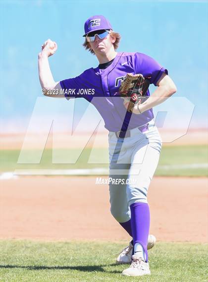 Thumbnail 1 in Northwest Christian vs. Winslow  (Wolves Classic Tournament) photogallery.
