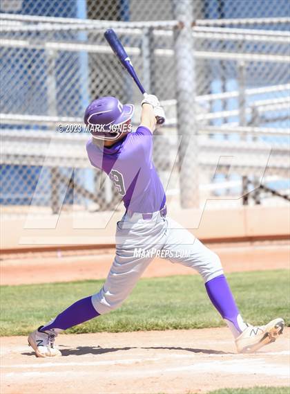 Thumbnail 2 in Northwest Christian vs. Winslow  (Wolves Classic Tournament) photogallery.