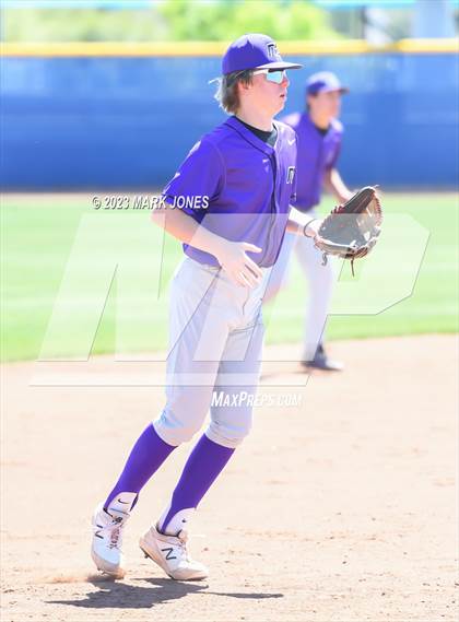 Thumbnail 1 in Northwest Christian vs. Winslow  (Wolves Classic Tournament) photogallery.