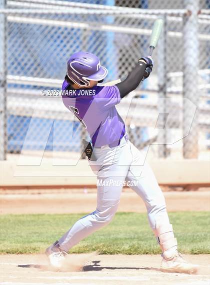 Thumbnail 1 in Northwest Christian vs. Winslow  (Wolves Classic Tournament) photogallery.