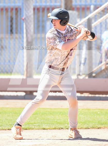 Thumbnail 2 in Northwest Christian vs. Winslow  (Wolves Classic Tournament) photogallery.