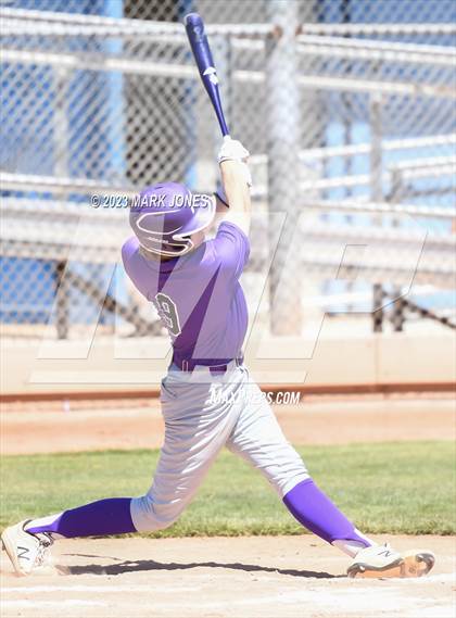 Thumbnail 3 in Northwest Christian vs. Winslow  (Wolves Classic Tournament) photogallery.
