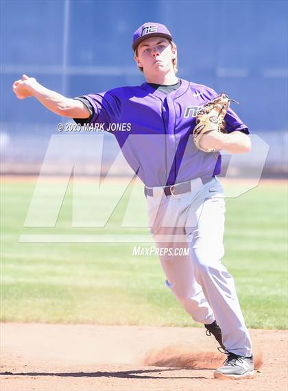 Thumbnail 3 in Northwest Christian vs. Winslow  (Wolves Classic Tournament) photogallery.