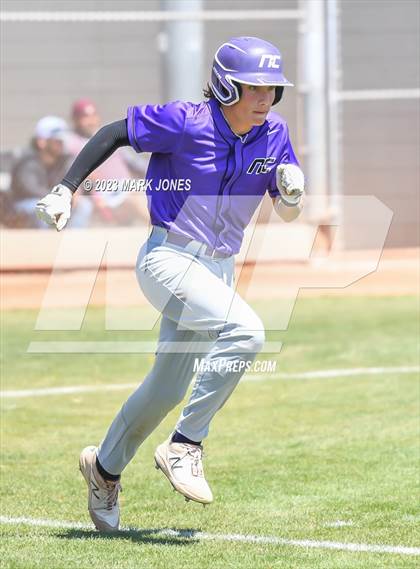 Thumbnail 2 in Northwest Christian vs. Winslow  (Wolves Classic Tournament) photogallery.