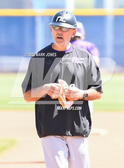 Thumbnail 2 in Northwest Christian vs. Winslow  (Wolves Classic Tournament) photogallery.