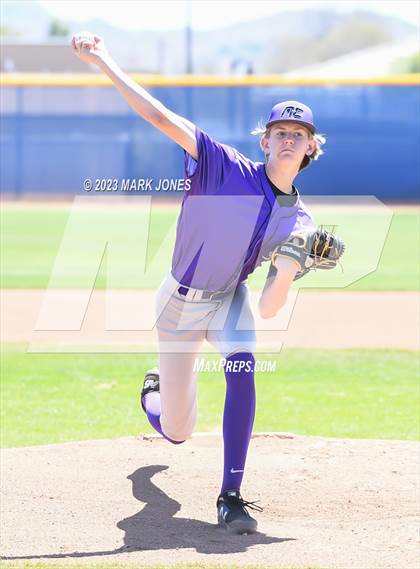 Thumbnail 1 in Northwest Christian vs. Winslow  (Wolves Classic Tournament) photogallery.