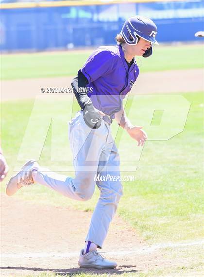 Thumbnail 1 in Northwest Christian vs. Winslow  (Wolves Classic Tournament) photogallery.