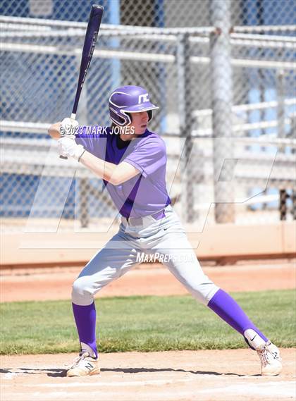 Thumbnail 3 in Northwest Christian vs. Winslow  (Wolves Classic Tournament) photogallery.