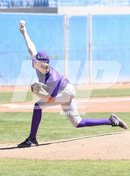 Thumbnail 1 in Northwest Christian vs. Winslow  (Wolves Classic Tournament) photogallery.