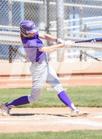 Thumbnail 2 in Northwest Christian vs. Winslow  (Wolves Classic Tournament) photogallery.