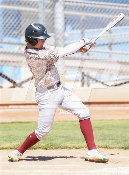 Thumbnail 3 in Northwest Christian vs. Winslow  (Wolves Classic Tournament) photogallery.