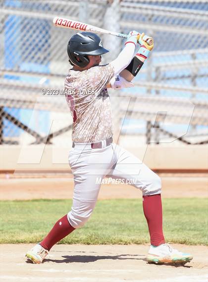 Thumbnail 1 in Northwest Christian vs. Winslow  (Wolves Classic Tournament) photogallery.