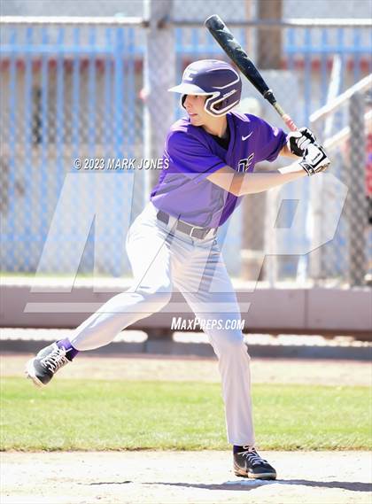 Thumbnail 2 in Northwest Christian vs. Winslow  (Wolves Classic Tournament) photogallery.