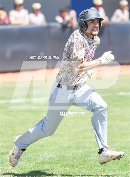 Thumbnail 2 in Northwest Christian vs. Winslow  (Wolves Classic Tournament) photogallery.