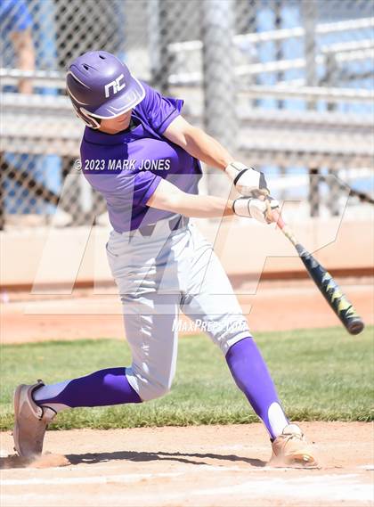 Thumbnail 1 in Northwest Christian vs. Winslow  (Wolves Classic Tournament) photogallery.