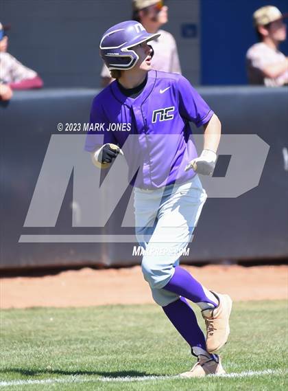 Thumbnail 3 in Northwest Christian vs. Winslow  (Wolves Classic Tournament) photogallery.