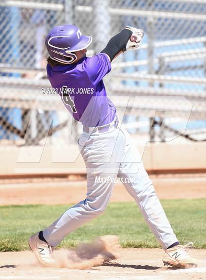 Thumbnail 1 in Northwest Christian vs. Winslow  (Wolves Classic Tournament) photogallery.