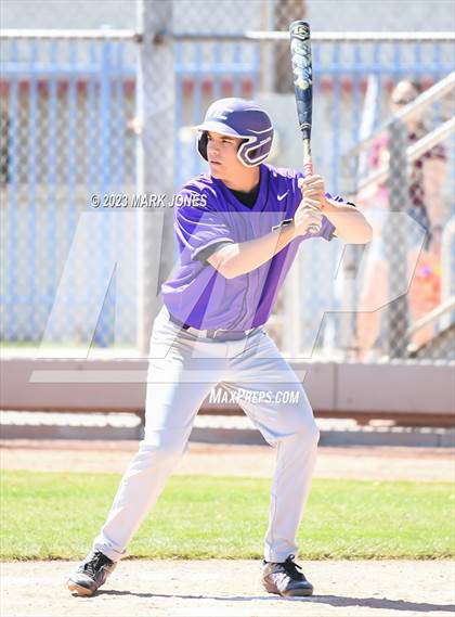 Thumbnail 2 in Northwest Christian vs. Winslow  (Wolves Classic Tournament) photogallery.