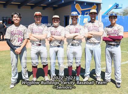 Thumbnail 3 in Northwest Christian vs. Winslow  (Wolves Classic Tournament) photogallery.