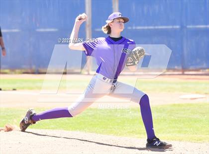 Thumbnail 2 in Northwest Christian vs. Winslow  (Wolves Classic Tournament) photogallery.