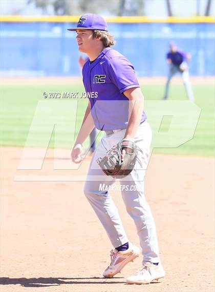 Thumbnail 3 in Northwest Christian vs. Winslow  (Wolves Classic Tournament) photogallery.