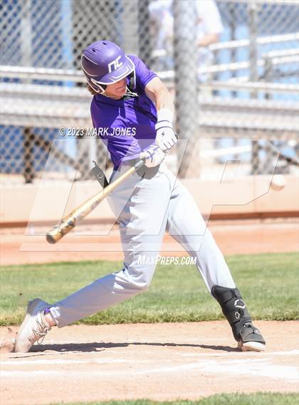 Thumbnail 1 in Northwest Christian vs. Winslow  (Wolves Classic Tournament) photogallery.