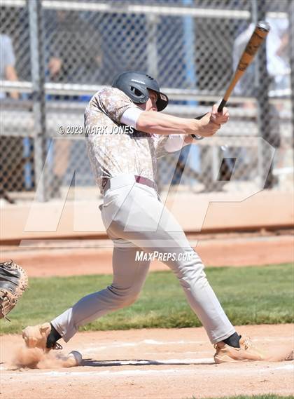 Thumbnail 1 in Northwest Christian vs. Winslow  (Wolves Classic Tournament) photogallery.