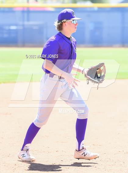 Thumbnail 1 in Northwest Christian vs. Winslow  (Wolves Classic Tournament) photogallery.
