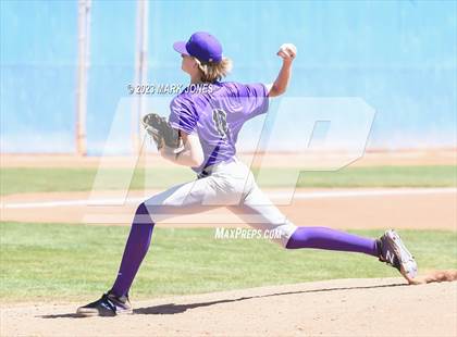 Thumbnail 2 in Northwest Christian vs. Winslow  (Wolves Classic Tournament) photogallery.