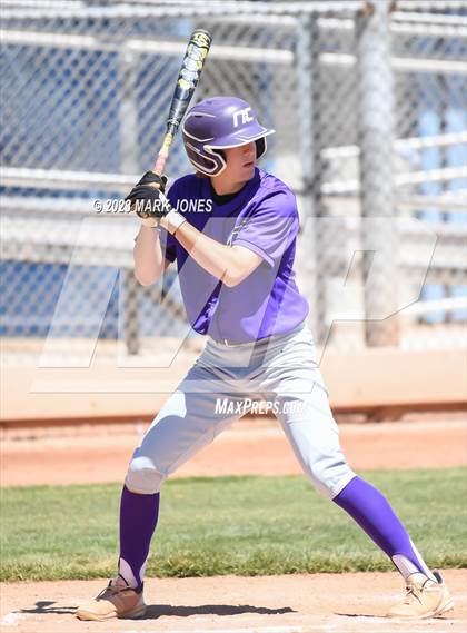 Thumbnail 3 in Northwest Christian vs. Winslow  (Wolves Classic Tournament) photogallery.