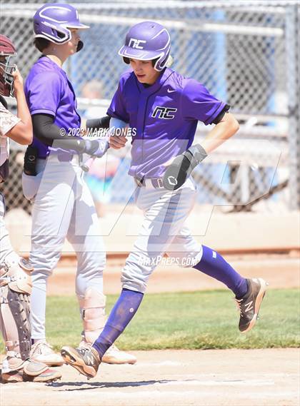 Thumbnail 2 in Northwest Christian vs. Winslow  (Wolves Classic Tournament) photogallery.