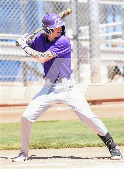 Thumbnail 3 in Northwest Christian vs. Winslow  (Wolves Classic Tournament) photogallery.