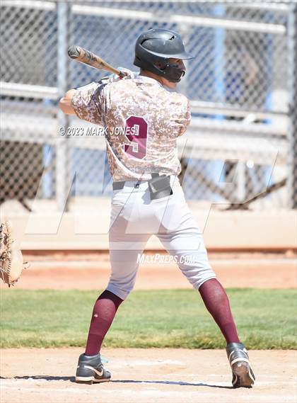 Thumbnail 3 in Northwest Christian vs. Winslow  (Wolves Classic Tournament) photogallery.