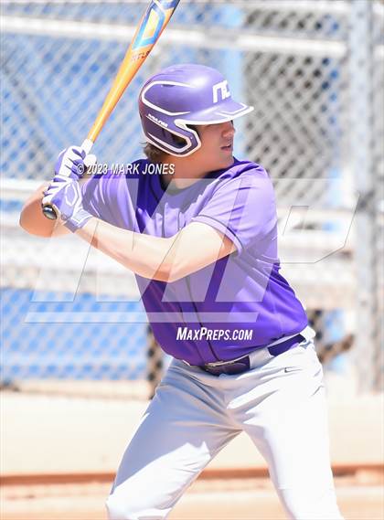 Thumbnail 3 in Northwest Christian vs. Winslow  (Wolves Classic Tournament) photogallery.