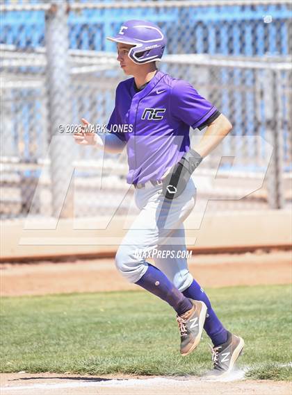 Thumbnail 1 in Northwest Christian vs. Winslow  (Wolves Classic Tournament) photogallery.