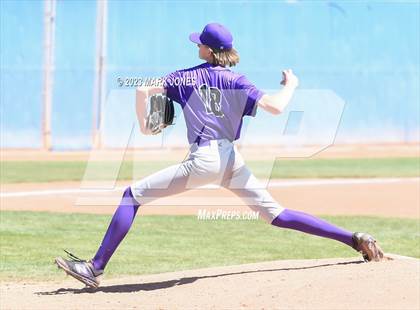 Thumbnail 1 in Northwest Christian vs. Winslow  (Wolves Classic Tournament) photogallery.