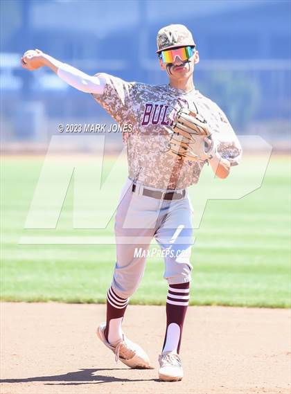 Thumbnail 1 in Northwest Christian vs. Winslow  (Wolves Classic Tournament) photogallery.