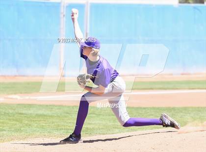 Thumbnail 3 in Northwest Christian vs. Winslow  (Wolves Classic Tournament) photogallery.